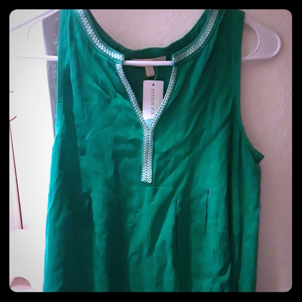 Blouse